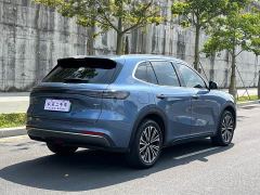 Geely Galaxy Starship 7 120km Pilot Edition - ფოტო 6
