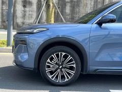 Geely Galaxy Starship 7 120km Pilot Edition - ფოტო 8