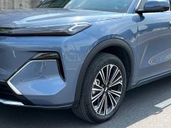 Geely Galaxy Starship 7 120km Pilot Edition - ფოტო 9