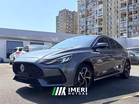 2022 SAIC MG5 180DVVT CVT Youth Flagship - ავტომობილი ჩინეთიდან