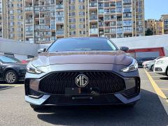 SAIC MG5 180DVVT CVT Youth Flagship - ფოტო 2
