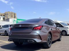 SAIC MG5 180DVVT CVT Youth Flagship - ფოტო 4