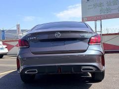 SAIC MG5 180DVVT CVT Youth Flagship - ფოტო 5