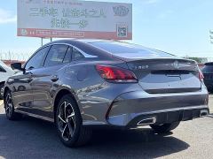 SAIC MG5 180DVVT CVT Youth Flagship - ფოტო 6