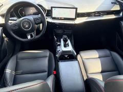 SAIC MG5 180DVVT CVT Youth Flagship - ფოტო 7