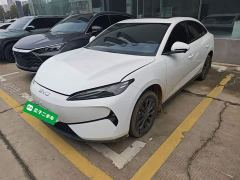 BYD e7 520 Intelligent Driving Edition - photo 1