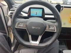 BYD e7 520 Intelligent Driving Edition - photo 10