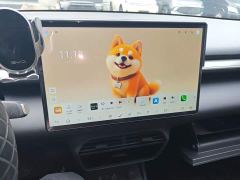 BYD e7 520 Intelligent Driving Edition - photo 12