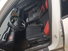 BYD e7 520 Intelligent Driving Edition - photo 14