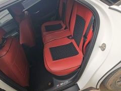 BYD e7 520 Intelligent Driving Edition - photo 16