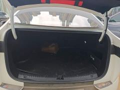 BYD e7 520 Intelligent Driving Edition - photo 18