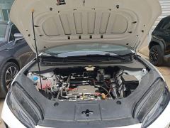 BYD e7 520 Intelligent Driving Edition - photo 19