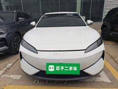 BYD e7 520 Intelligent Driving Edition - photo 2