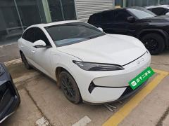 BYD e7 520 Intelligent Driving Edition - photo 3