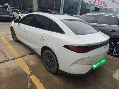 BYD e7 520 Intelligent Driving Edition - photo 4