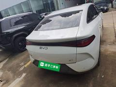 BYD e7 520 Intelligent Driving Edition - photo 5