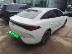 BYD e7 520 Intelligent Driving Edition - photo 6