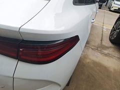 BYD e7 520 Intelligent Driving Edition - photo 7