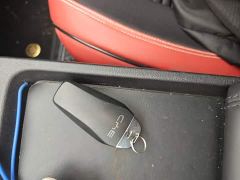 BYD e7 520 Intelligent Driving Edition - photo 8