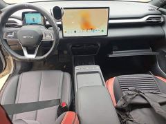 BYD e7 520 Intelligent Driving Edition - photo 9