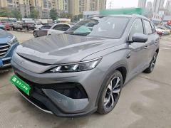 BYD Song Pro New Energy DM-i 115KM Excellence Edition with Smart Driving - photo 1