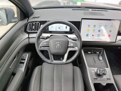 BYD Song Pro New Energy DM-i 115KM Excellence Edition with Smart Driving - photo 10