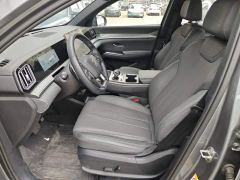 BYD Song Pro New Energy DM-i 115KM Excellence Edition with Smart Driving - photo 14