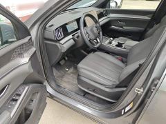 BYD Song Pro New Energy DM-i 115KM Excellence Edition with Smart Driving - photo 15