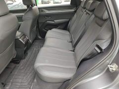 BYD Song Pro New Energy DM-i 115KM Excellence Edition with Smart Driving - photo 16