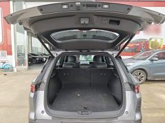 BYD Song Pro New Energy DM-i 115KM Excellence Edition with Smart Driving - photo 18