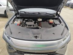 BYD Song Pro New Energy DM-i 115KM Excellence Edition with Smart Driving - photo 19
