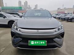 BYD Song Pro New Energy DM-i 115KM Excellence Edition with Smart Driving - photo 2