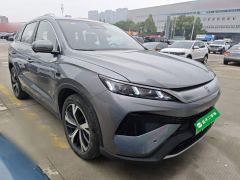 BYD Song Pro New Energy DM-i 115KM Excellence Edition with Smart Driving - photo 3