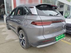 BYD Song Pro New Energy DM-i 115KM Excellence Edition with Smart Driving - photo 4