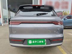 BYD Song Pro New Energy DM-i 115KM Excellence Edition with Smart Driving - photo 5