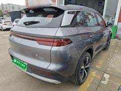 BYD Song Pro New Energy DM-i 115KM Excellence Edition with Smart Driving - photo 6