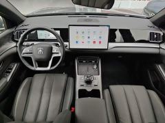 BYD Song Pro New Energy DM-i 115KM Excellence Edition with Smart Driving - photo 9