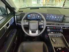 Hyundai Santa Fe 2.0T Connoisseur Pro Max - ფოტო 10