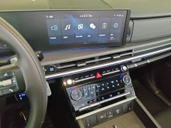 Hyundai Santa Fe 2.0T Connoisseur Pro Max - ფოტო 12
