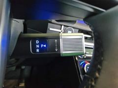 Hyundai Santa Fe 2.0T Connoisseur Pro Max - ფოტო 13