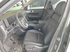 Hyundai Santa Fe 2.0T Connoisseur Pro Max - ფოტო 14