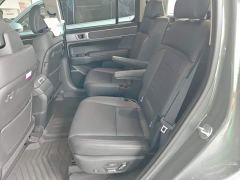 Hyundai Santa Fe 2.0T Connoisseur Pro Max - ფოტო 16