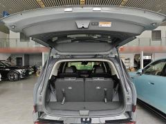 Hyundai Santa Fe 2.0T Connoisseur Pro Max - ფოტო 18