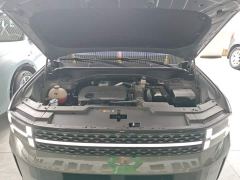 Hyundai Santa Fe 2.0T Connoisseur Pro Max - ფოტო 19