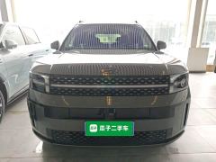 Hyundai Santa Fe 2.0T Connoisseur Pro Max - ფოტო 2