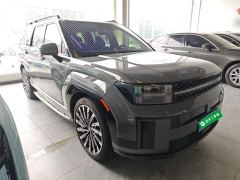 Hyundai Santa Fe 2.0T Connoisseur Pro Max - ფოტო 3
