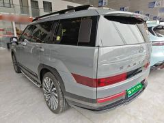 Hyundai Santa Fe 2.0T Connoisseur Pro Max - ფოტო 4