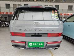 Hyundai Santa Fe 2.0T Connoisseur Pro Max - ფოტო 5