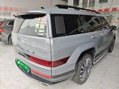 Hyundai Santa Fe 2.0T Connoisseur Pro Max - ფოტო 6