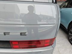 Hyundai Santa Fe 2.0T Connoisseur Pro Max - ფოტო 7